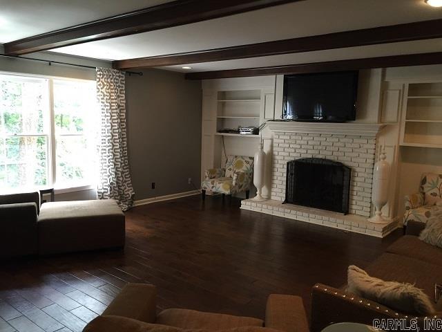 Foxcroft - Residential