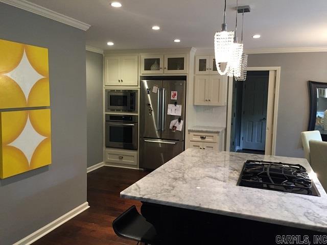 Foxcroft - Residential