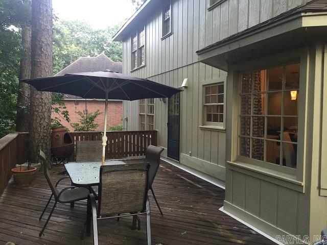 Foxcroft - Residential