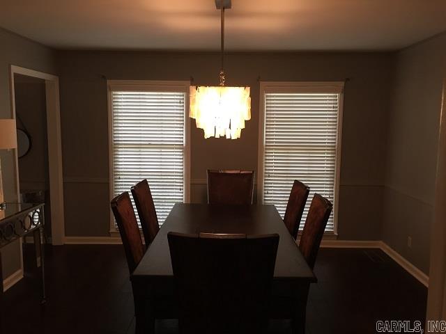 Foxcroft - Residential