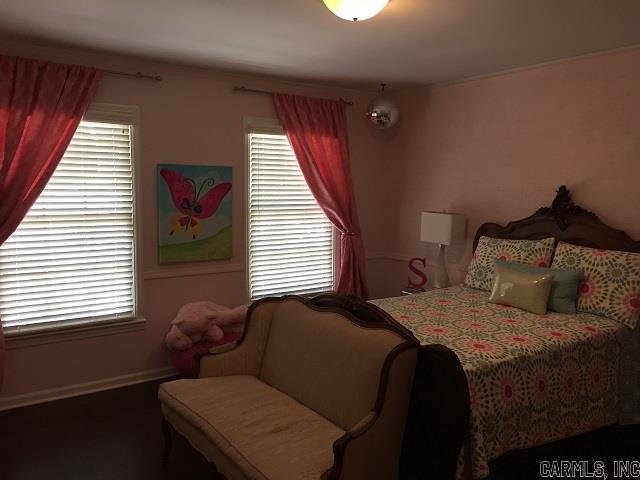 Foxcroft - Residential