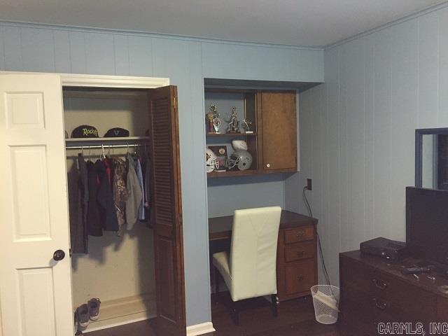Foxcroft - Residential