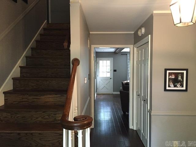 Foxcroft - Residential