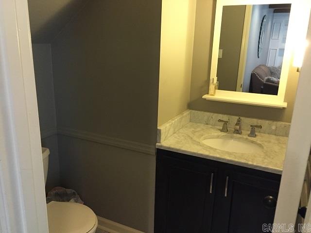 Foxcroft - Residential