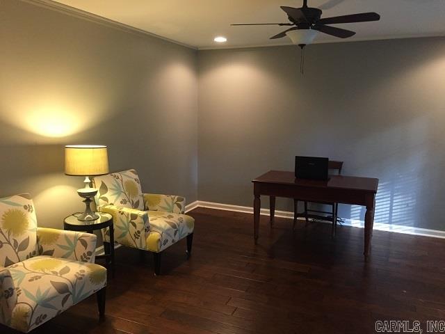 Foxcroft - Residential
