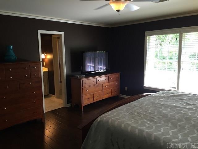 Foxcroft - Residential