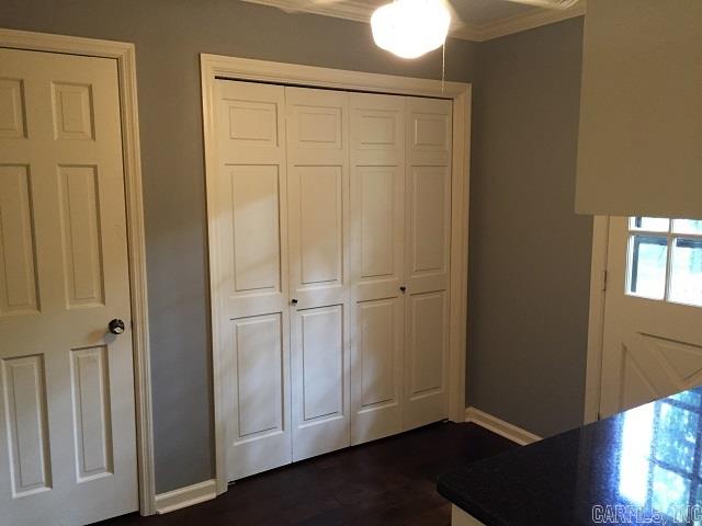 Foxcroft - Residential