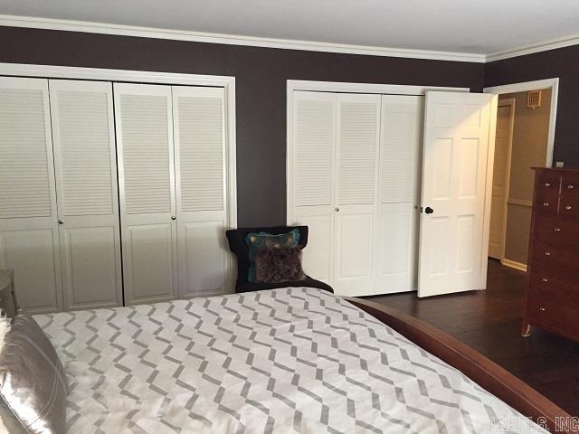Foxcroft - Residential