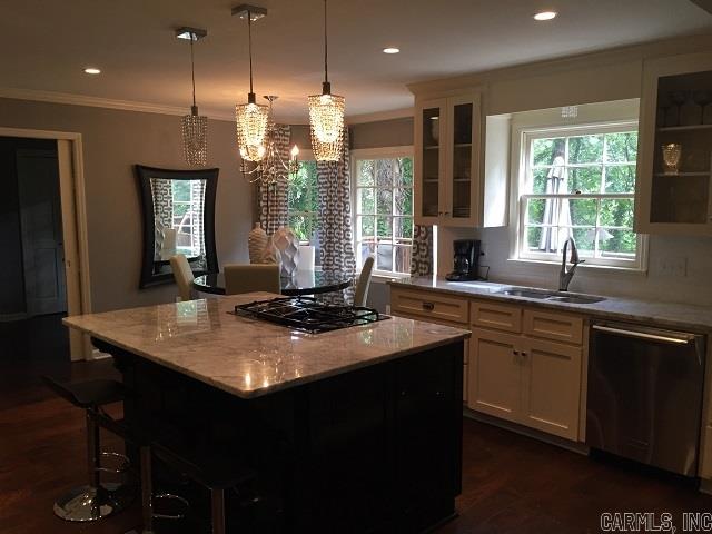 Foxcroft - Residential