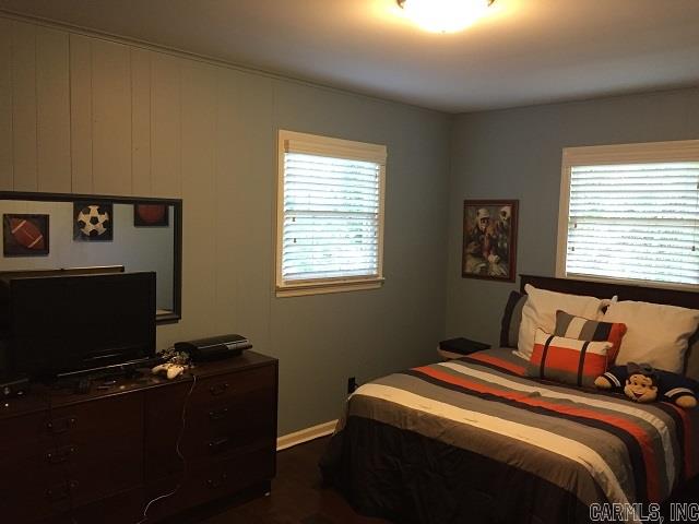 Foxcroft - Residential