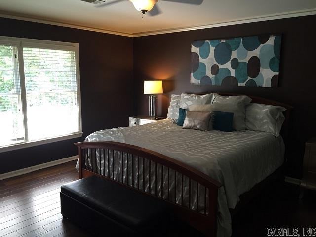 Foxcroft - Residential
