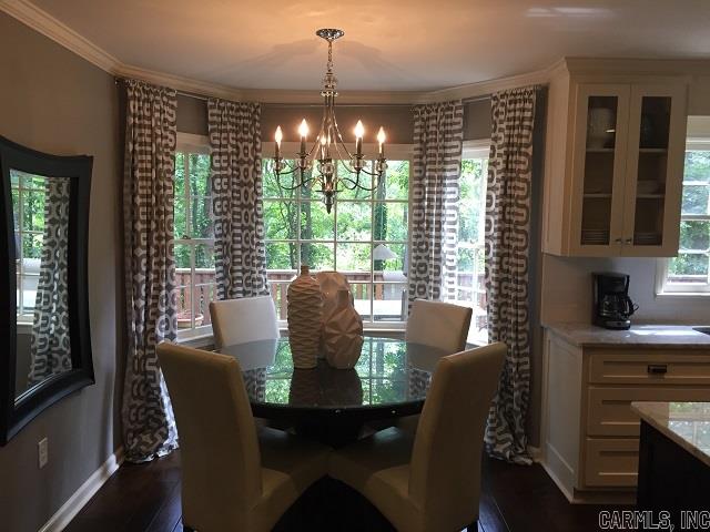 Foxcroft - Residential