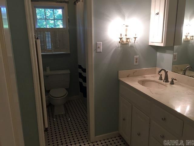 Foxcroft - Residential
