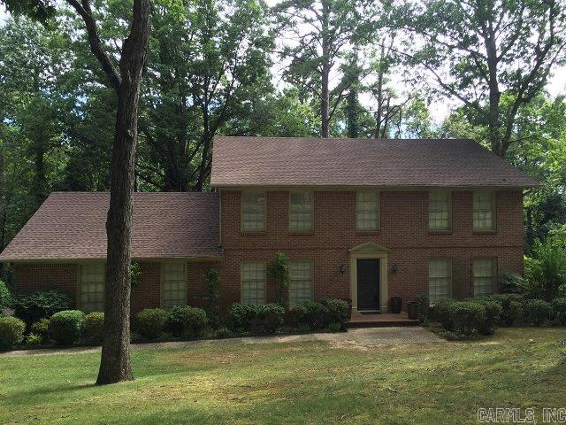 Foxcroft - Residential