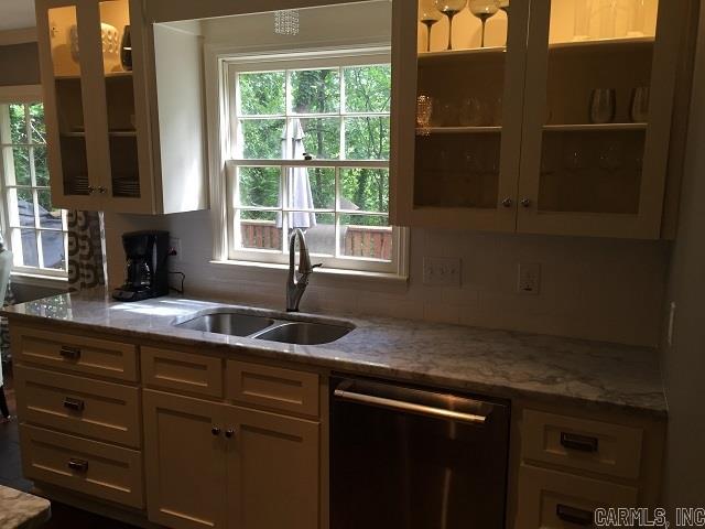 Foxcroft - Residential