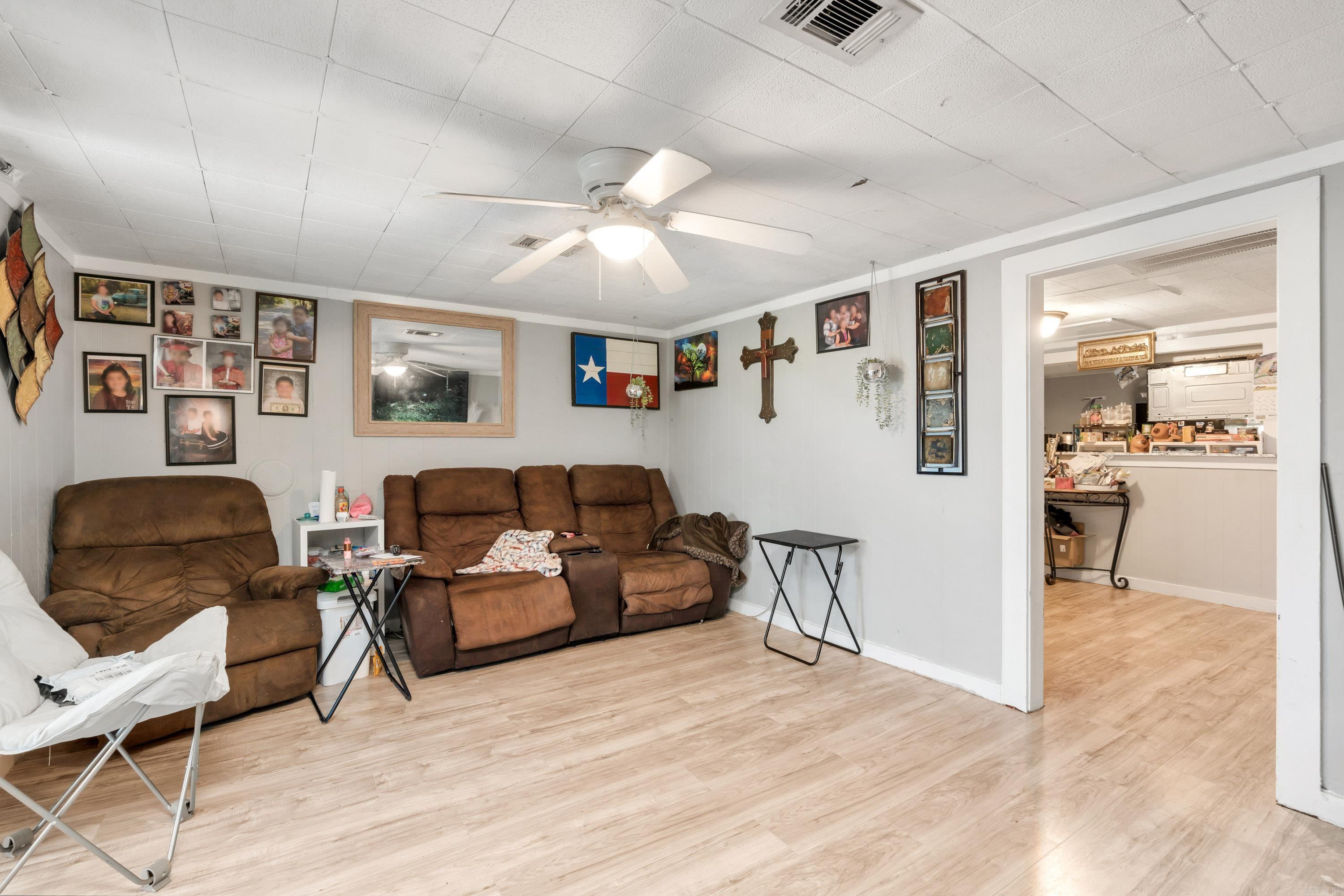 Not In List - Residential