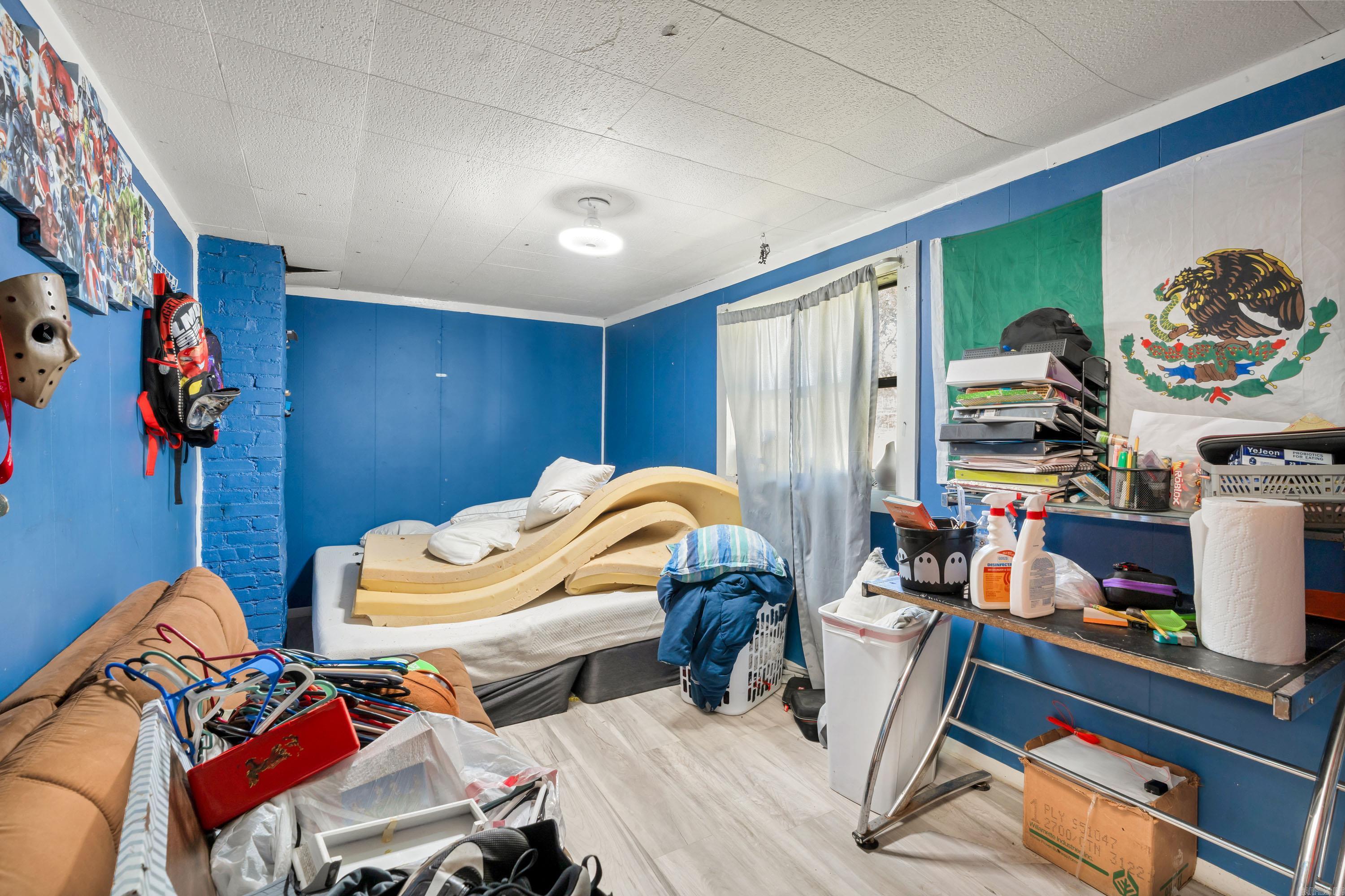 Not In List - Residential