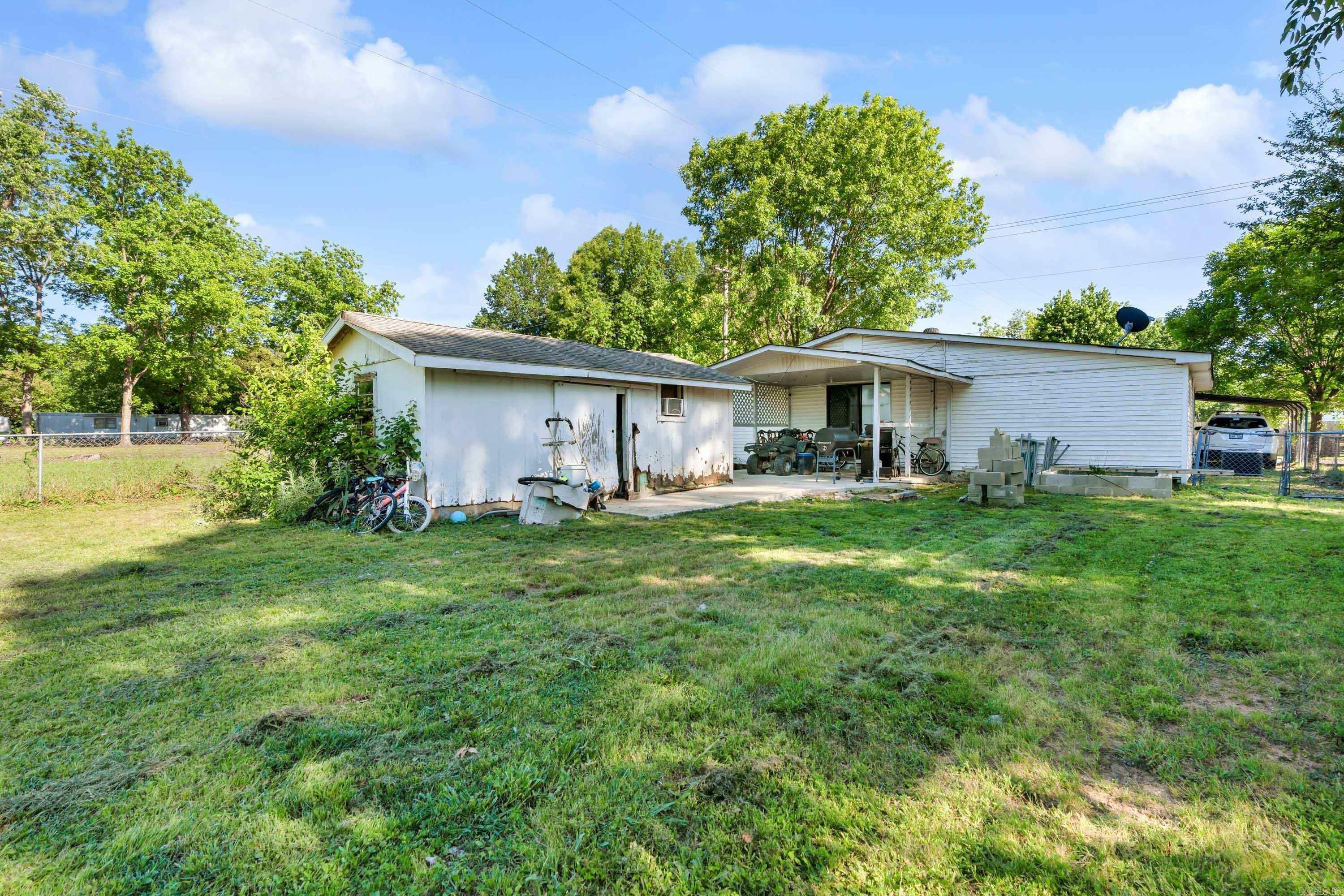 Not In List - Residential