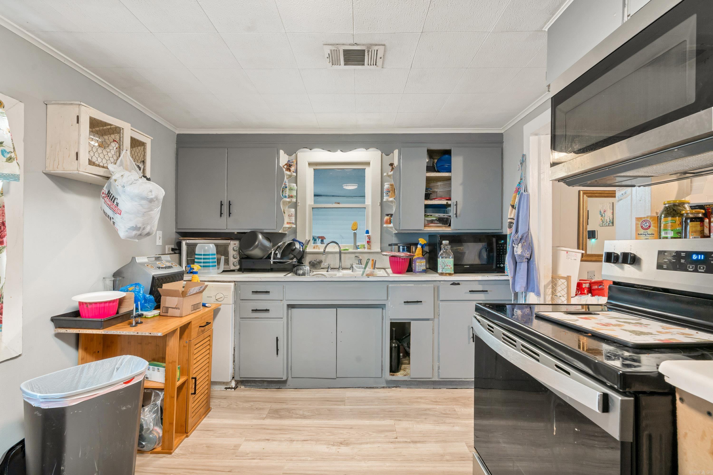 Not In List - Residential