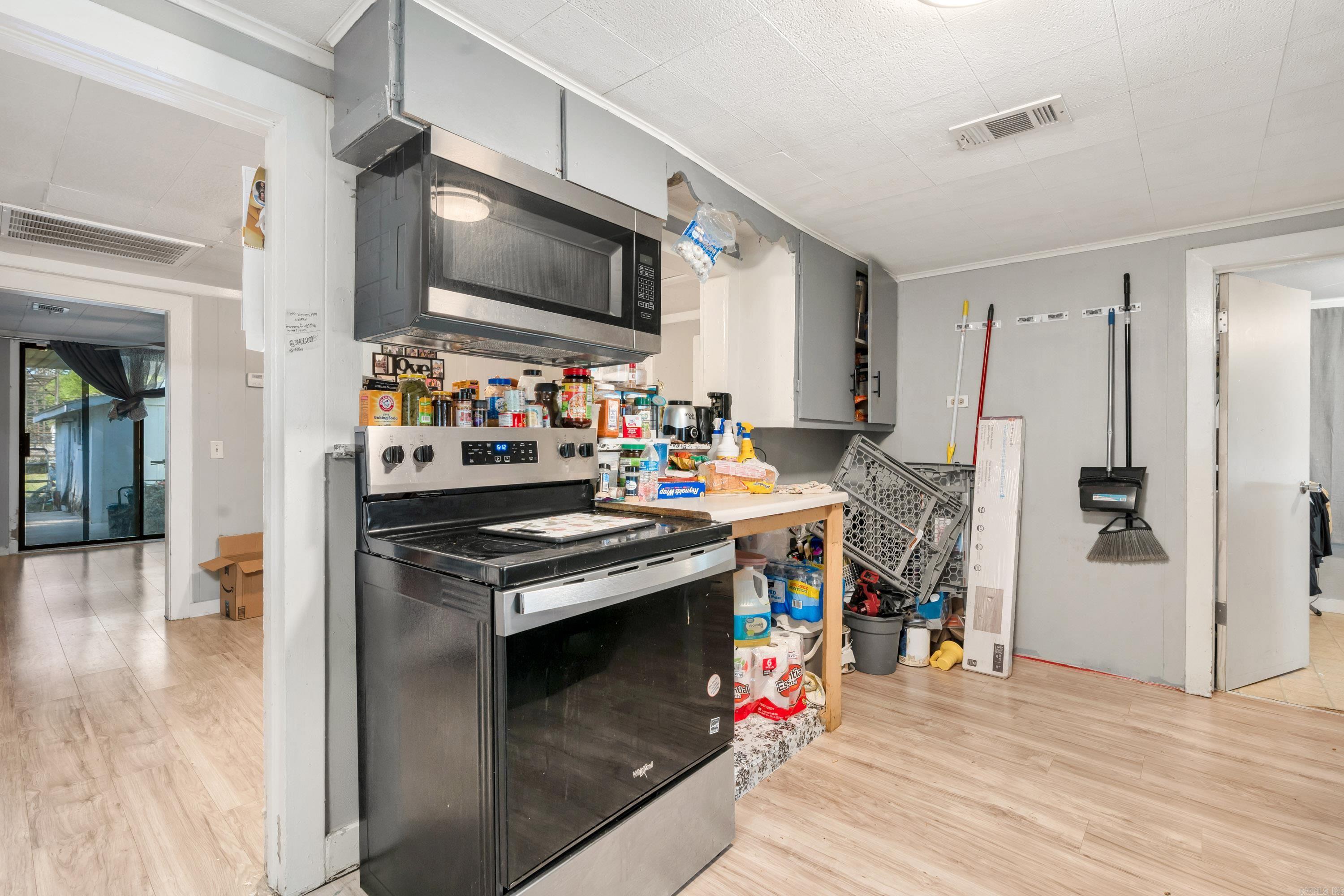 Not In List - Residential