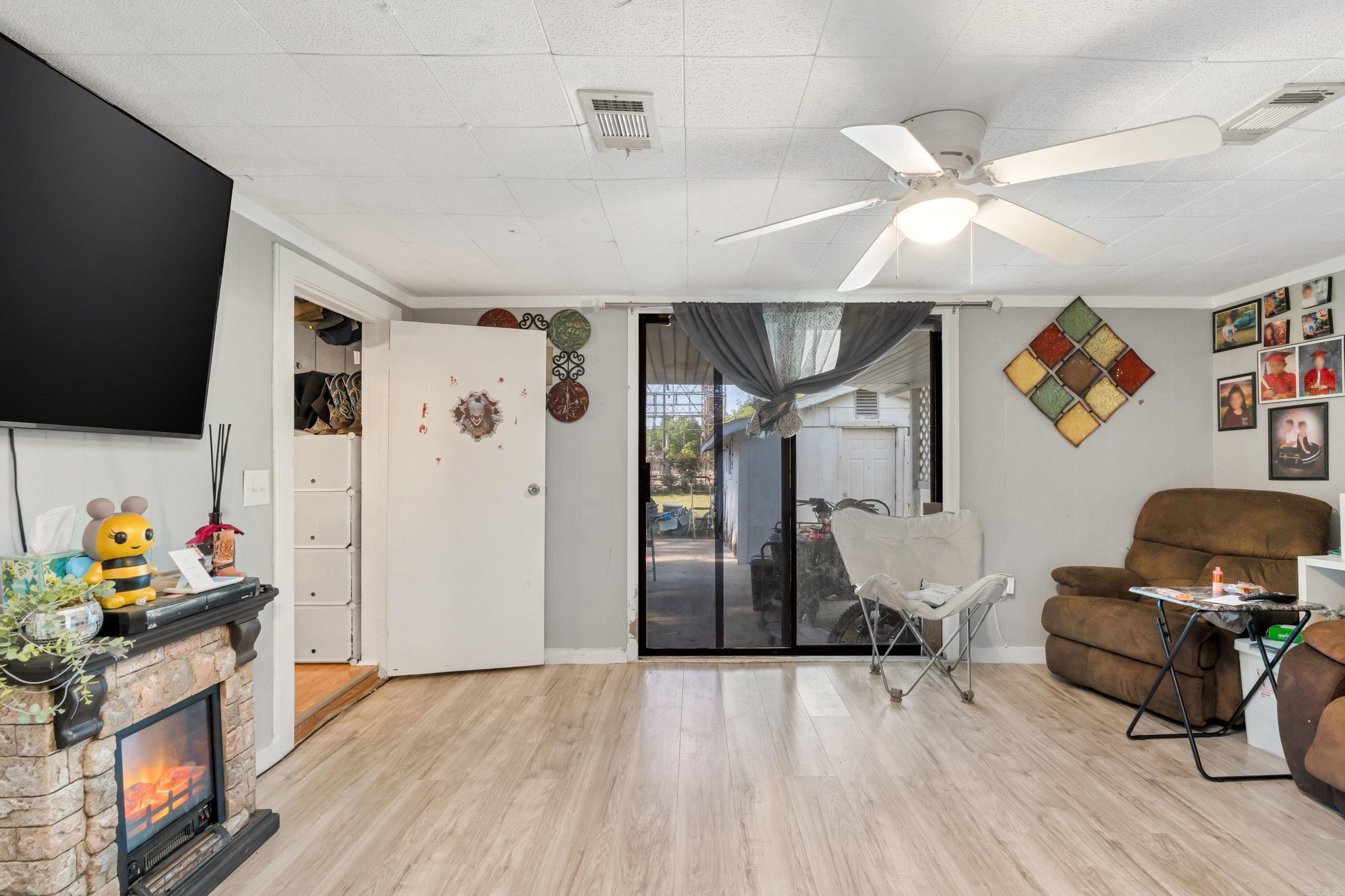 Not In List - Residential