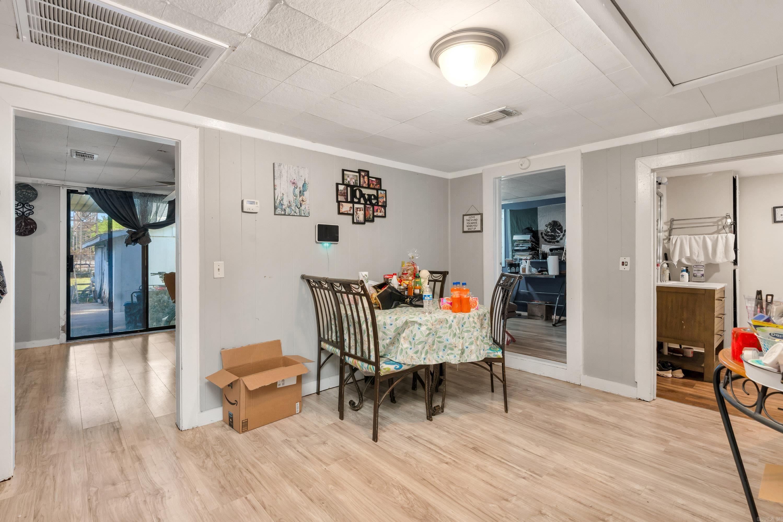 Not In List - Residential