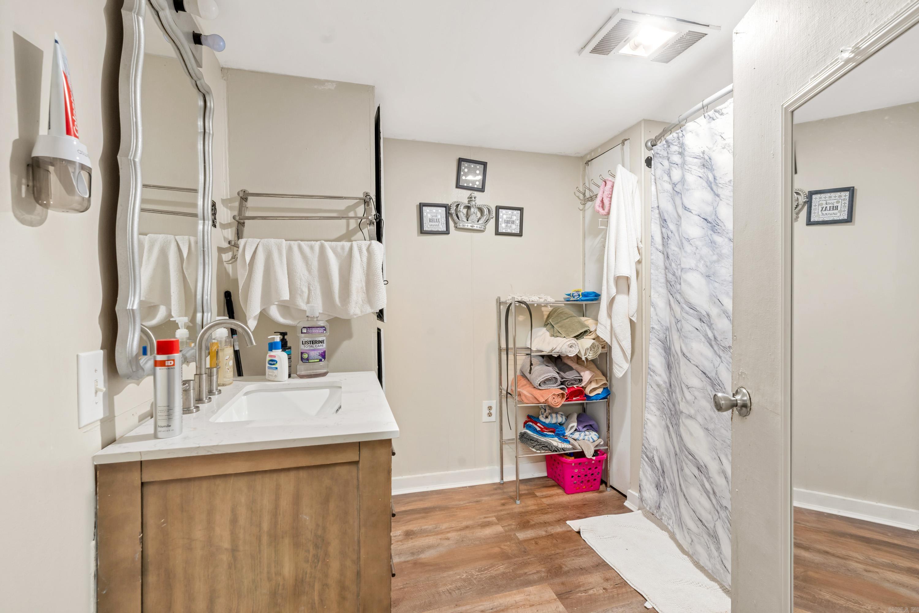 Not In List - Residential