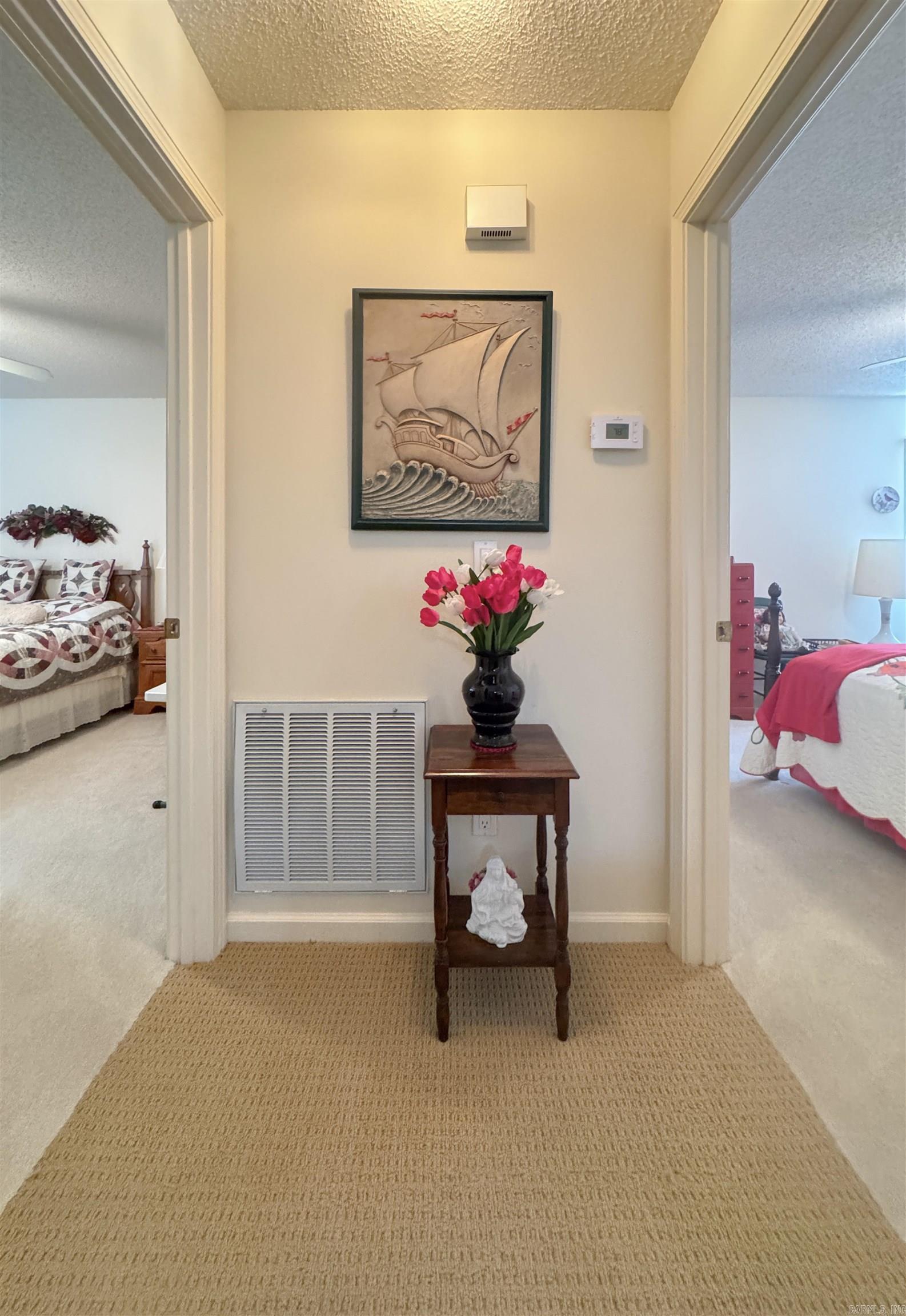 RONQUILLO - Residential
