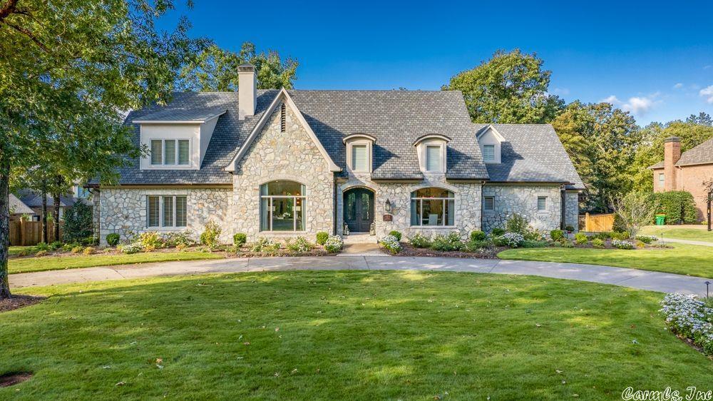 CHENAL VALLEY SOLOGNE CIRCLE - Residential