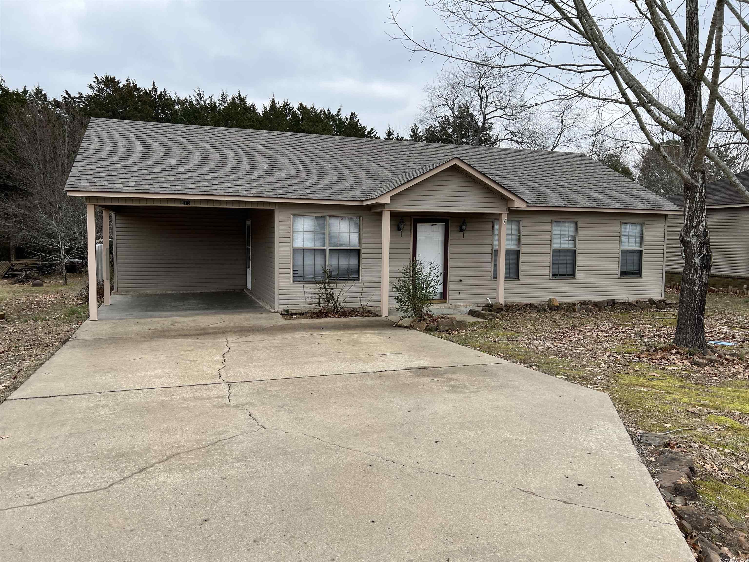 Sold before listed