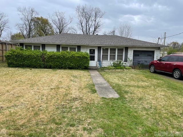 ALEXANDER HEIGHTS - Residential