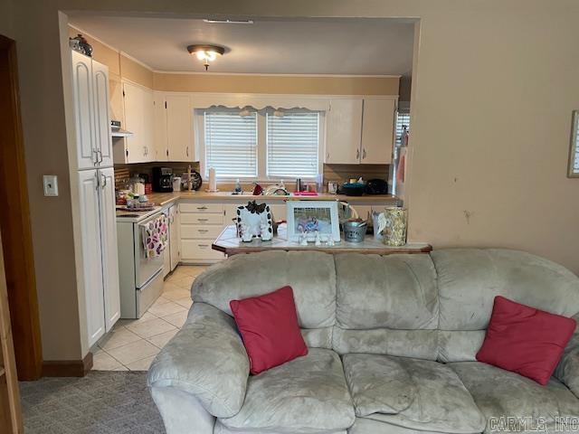 ALEXANDER HEIGHTS - Residential