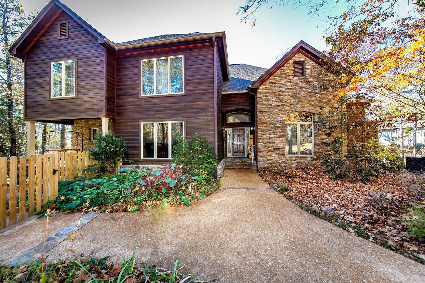 RETREAT AT GRAND ISLE - Residential