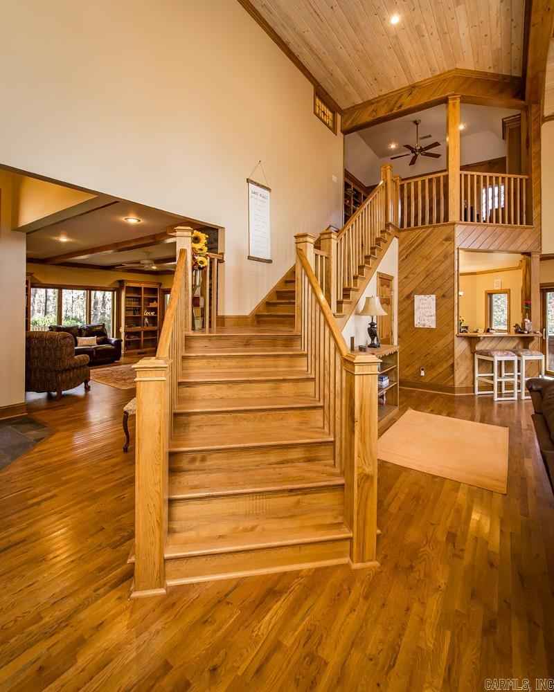 RETREAT AT GRAND ISLE - Residential