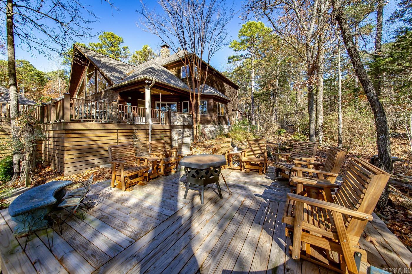 RETREAT AT GRAND ISLE - Residential
