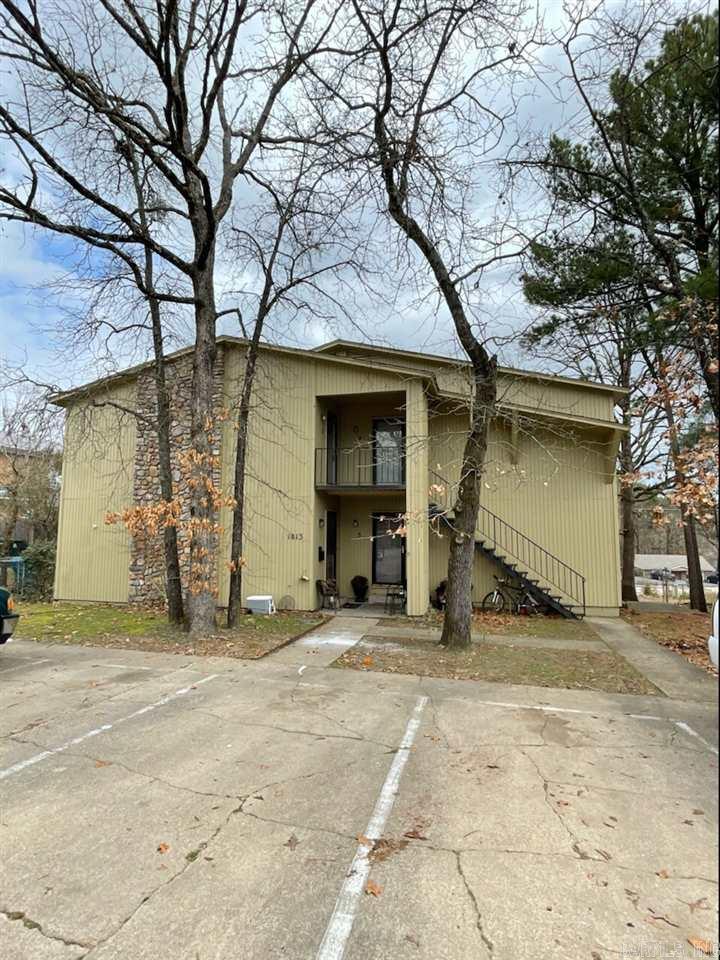 In the process of being remodeled, should be ready for move in by the middle or end of August.  The lease for this property is 18 months and income has to be three times the amount of rent unless you have a housing voucher.