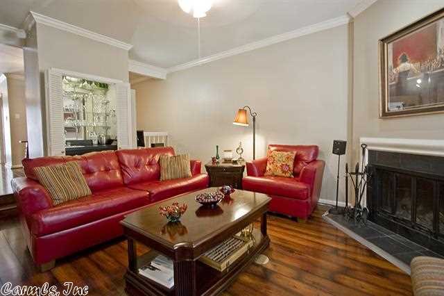Linden Court HPR - Residential