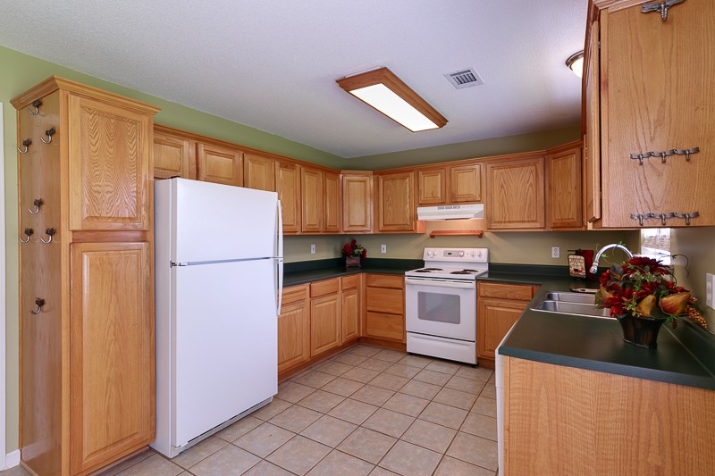Briarwood - Residential