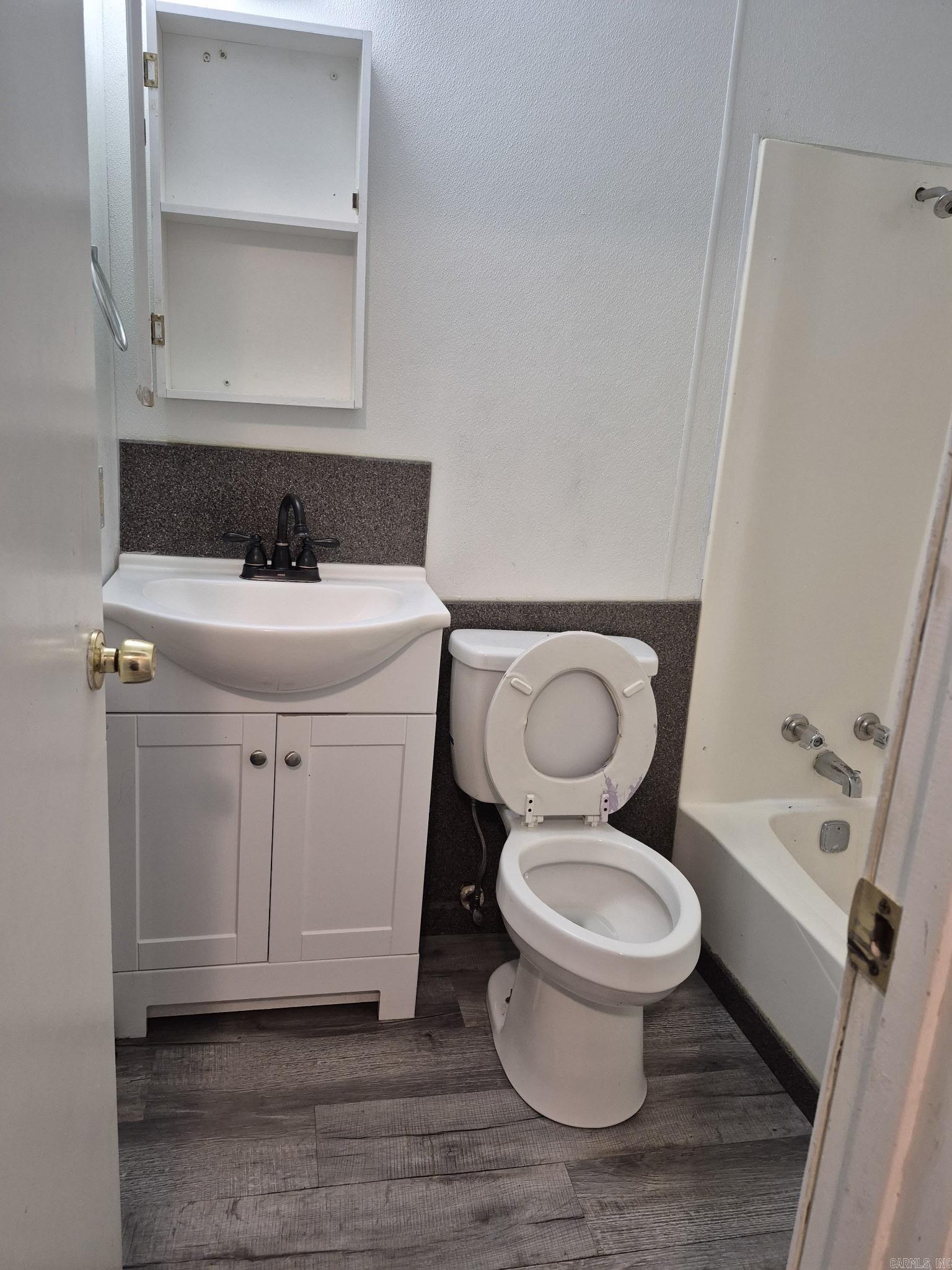 Not in Subdivision - Residential Lease