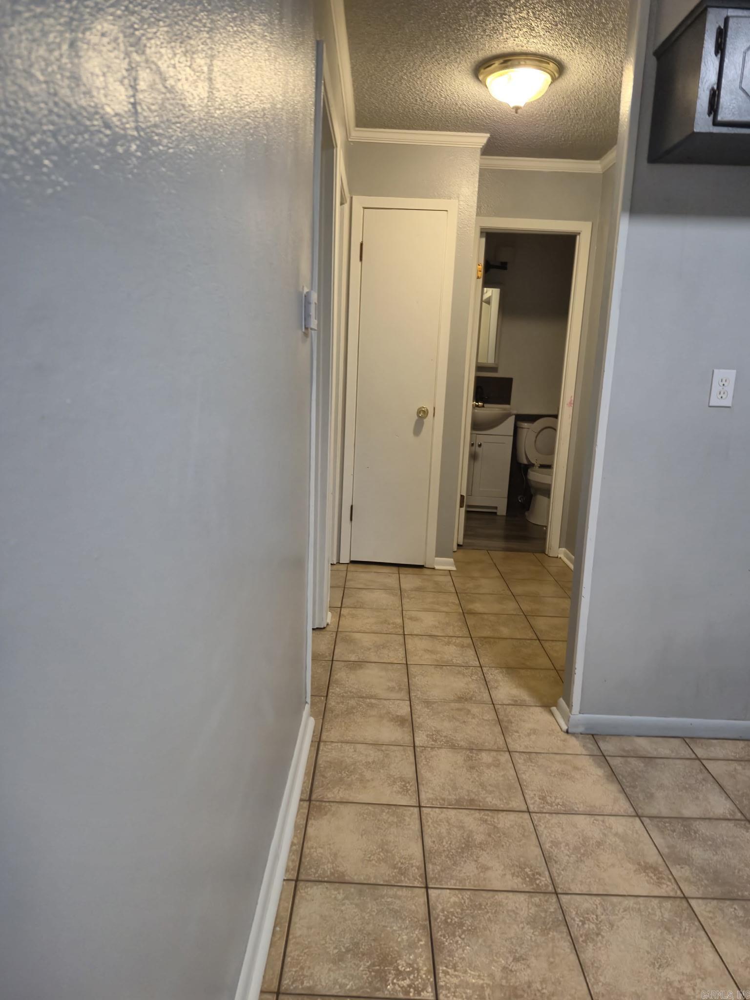 Not in Subdivision - Residential Lease