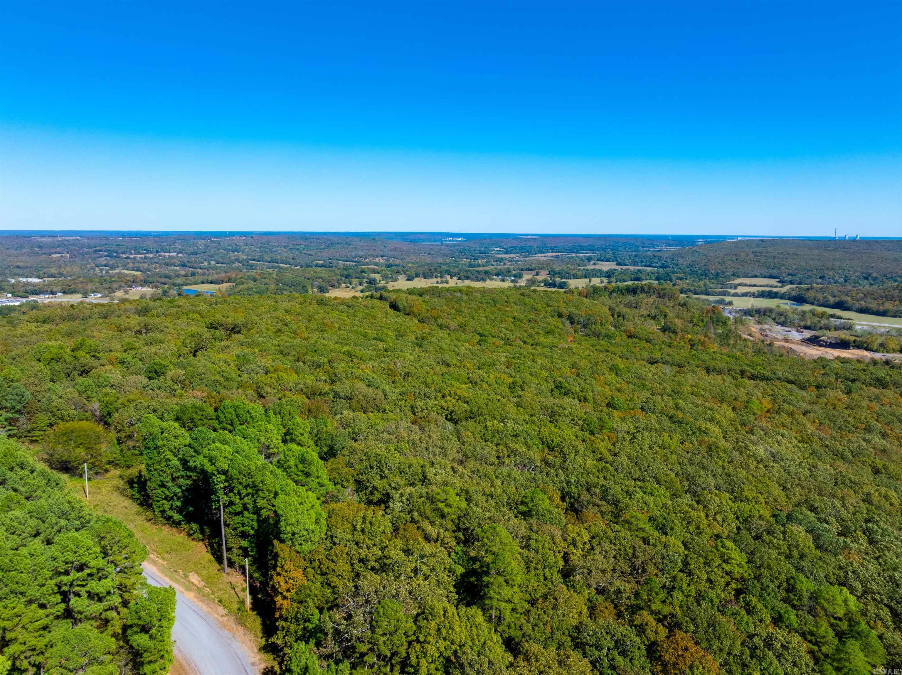 Vista Pointe - Land