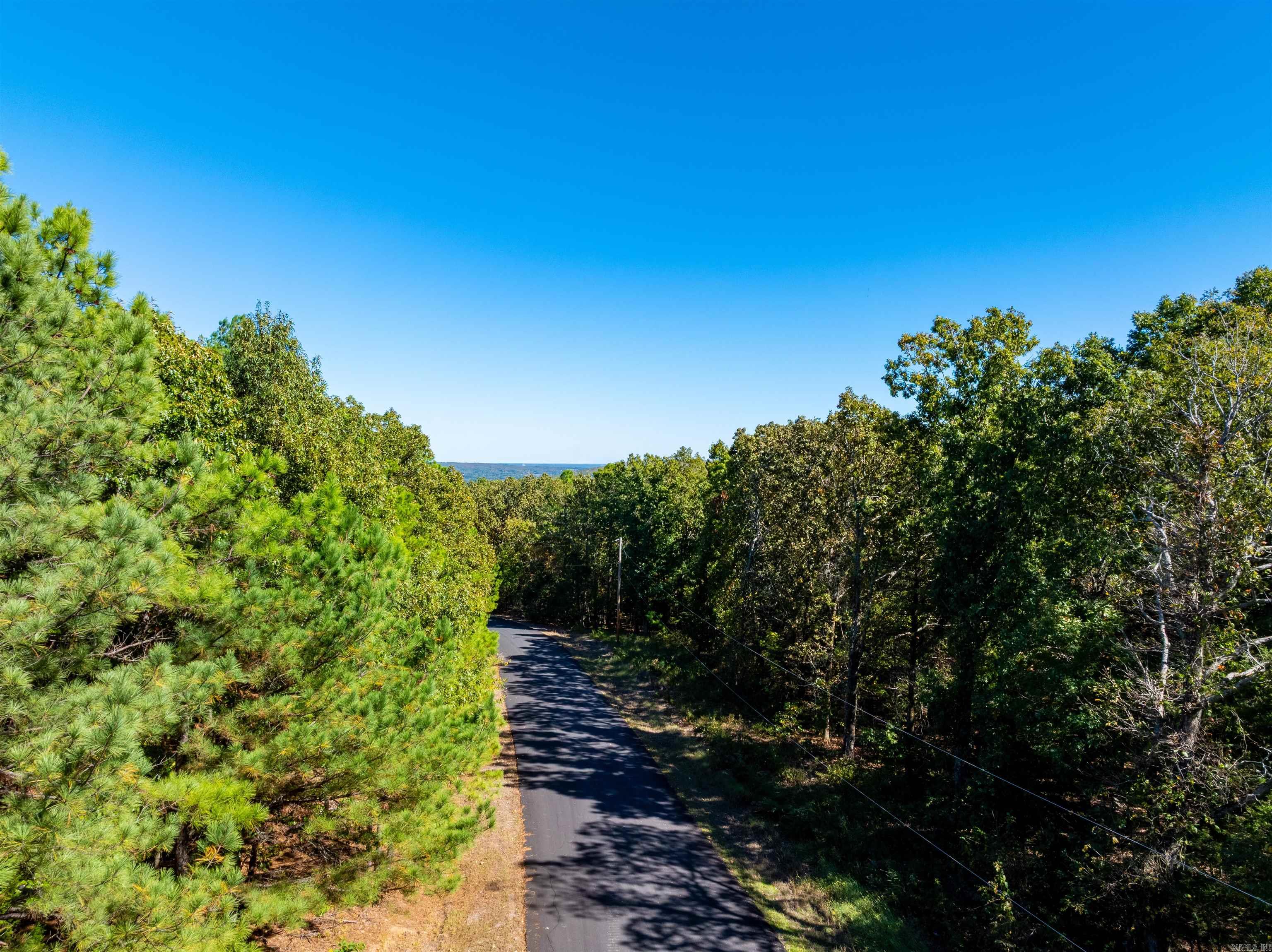 Vista Pointe - Land