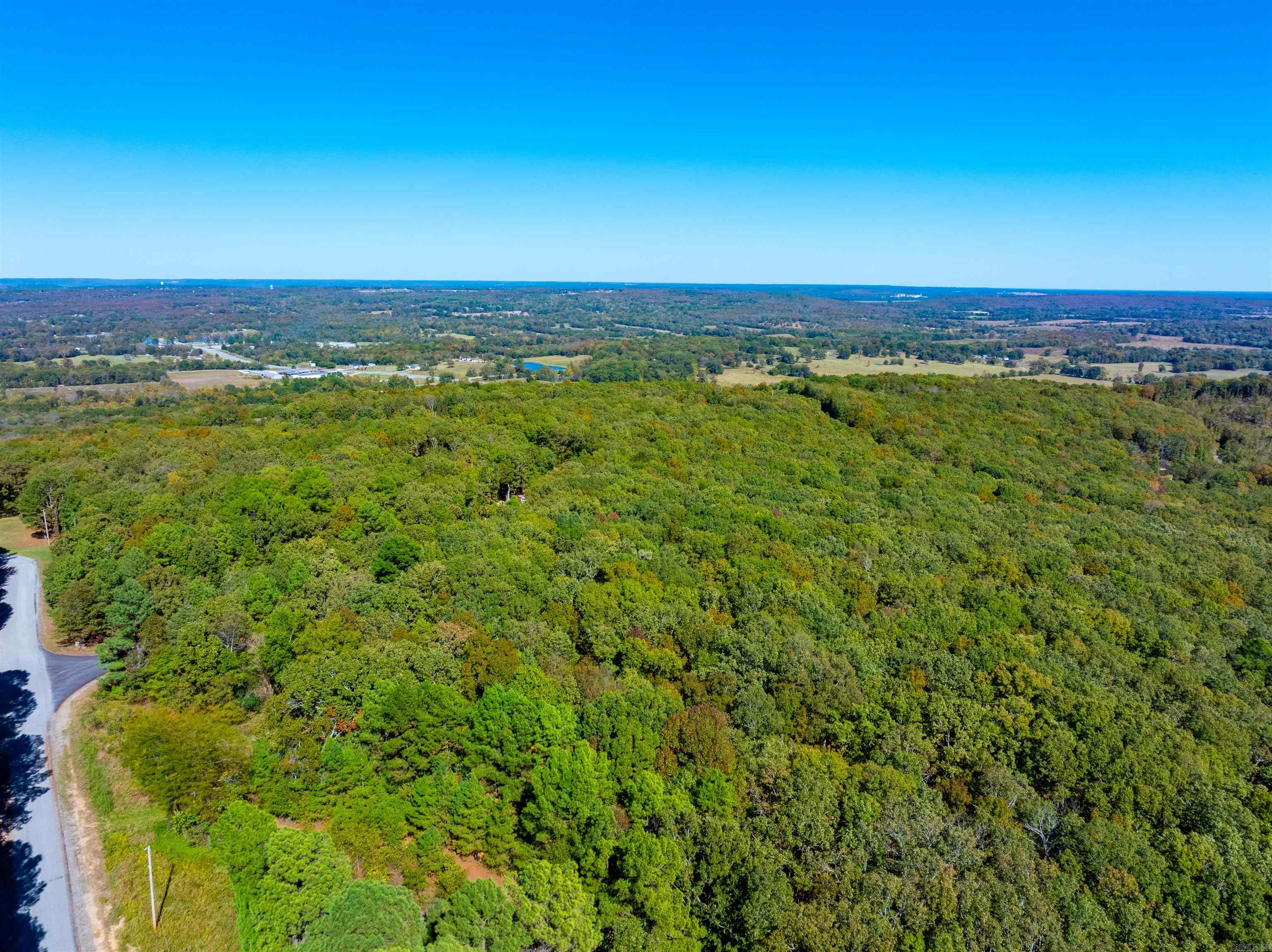 Vista Pointe - Land