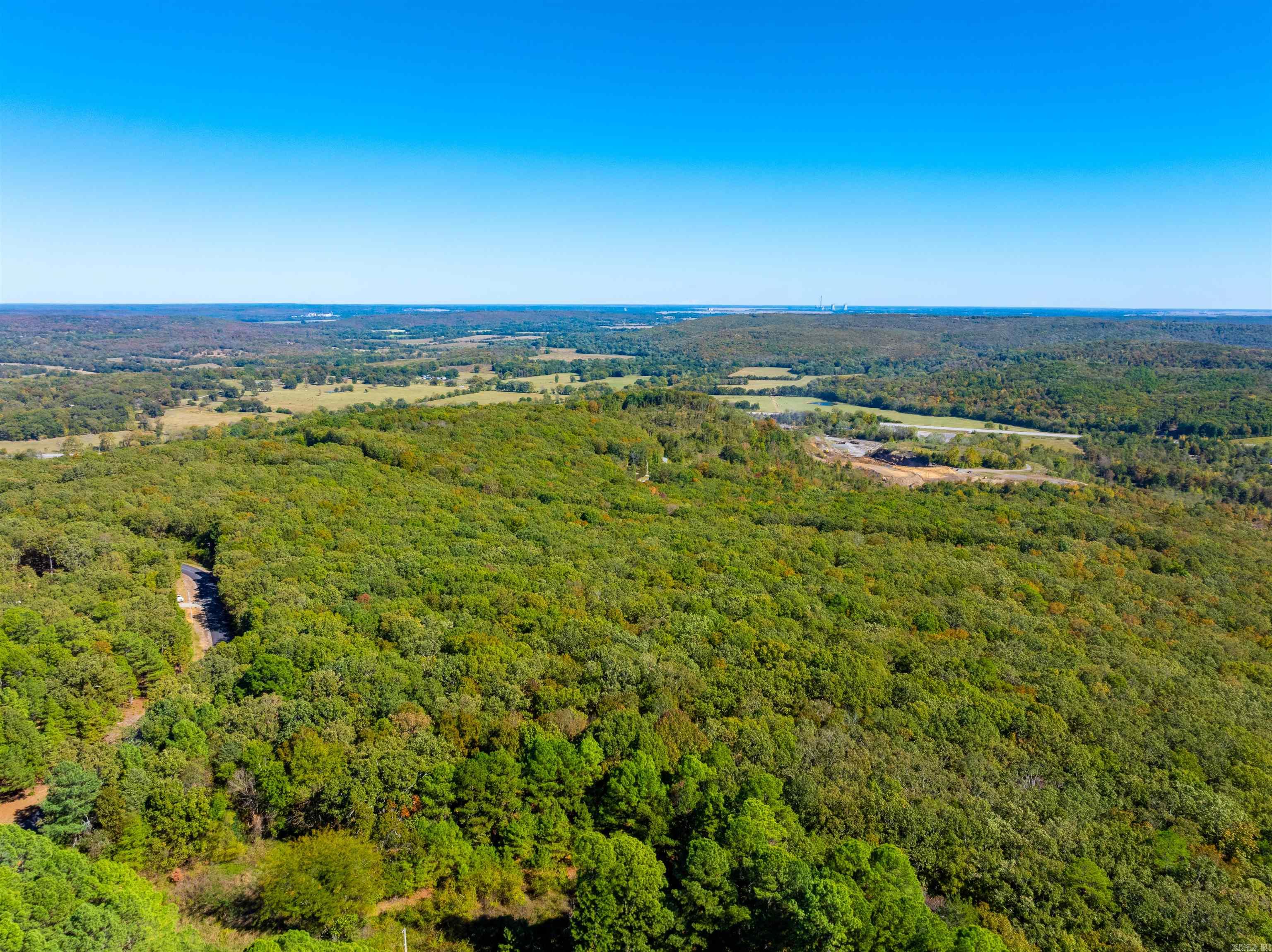 Vista Pointe - Land