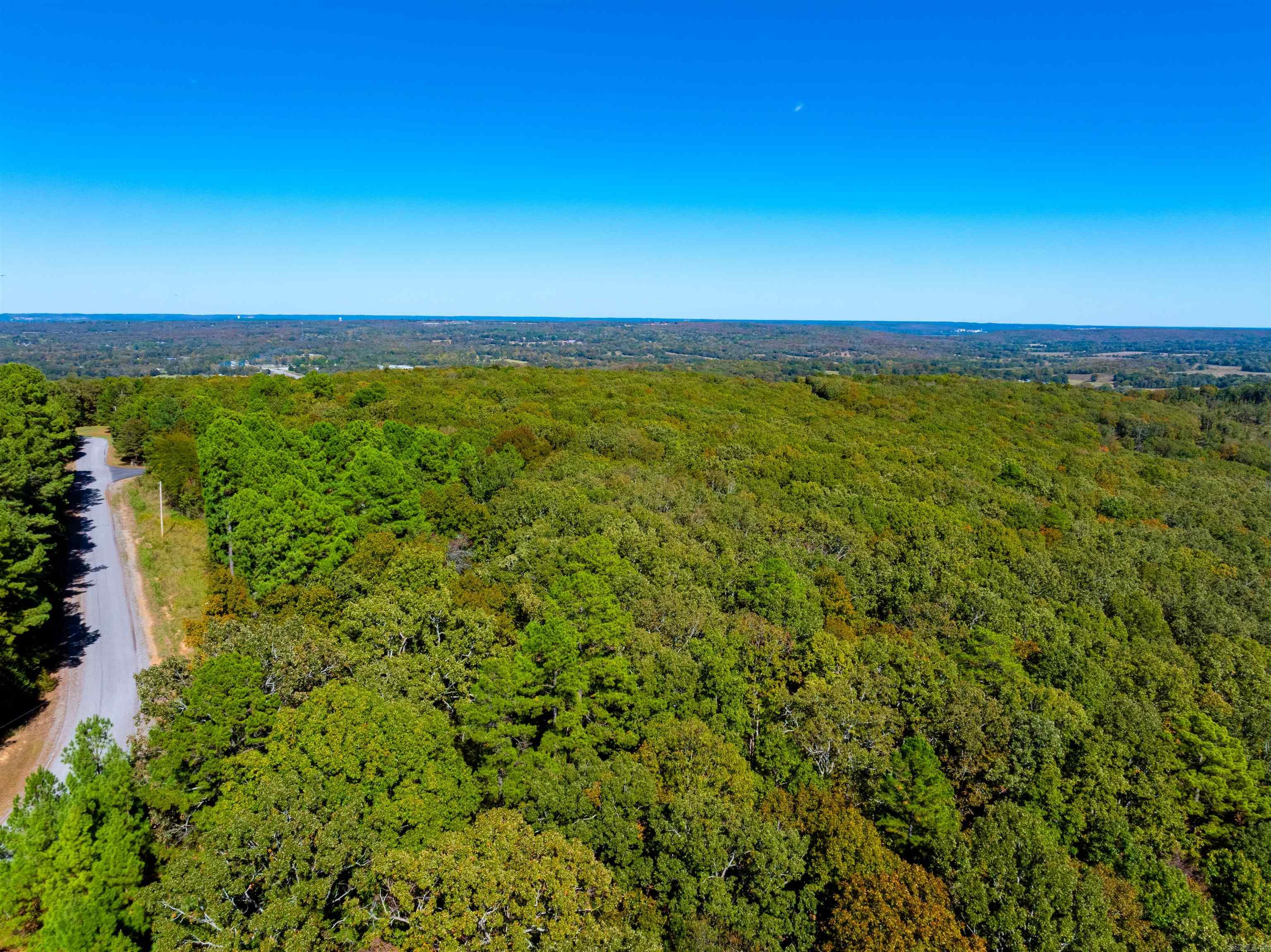 Vista Pointe - Land