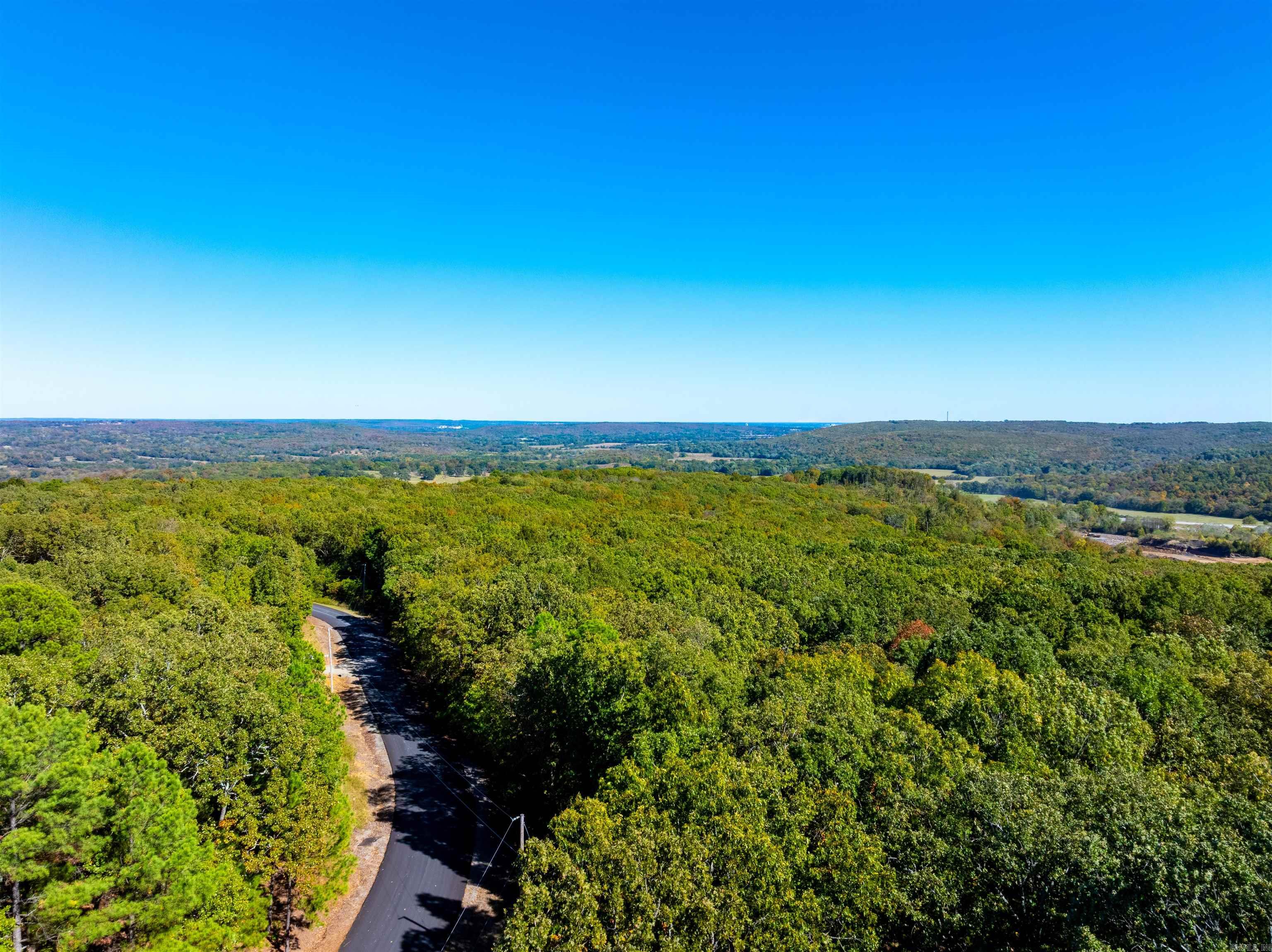 Vista Pointe - Land