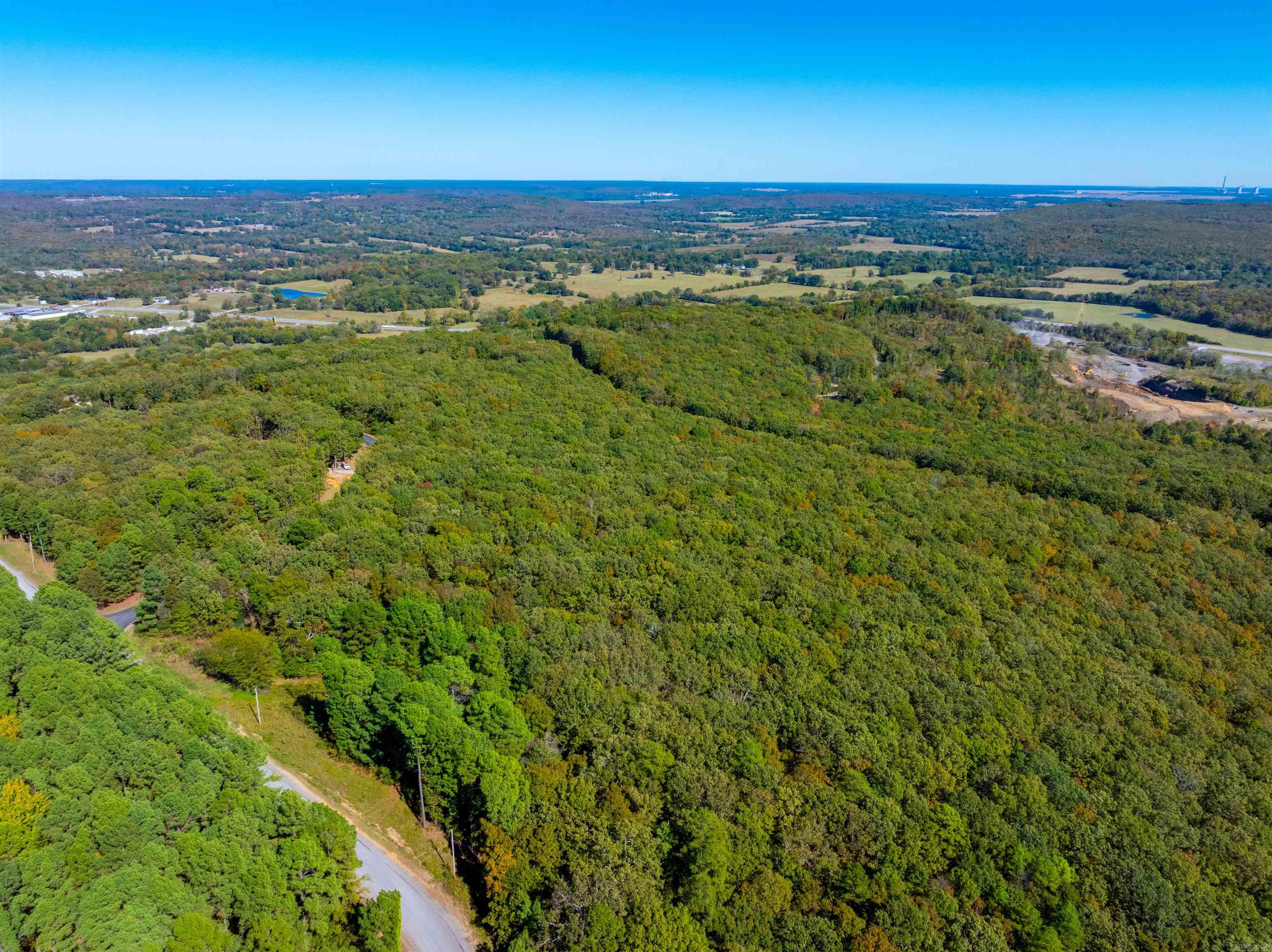 Vista Pointe - Land