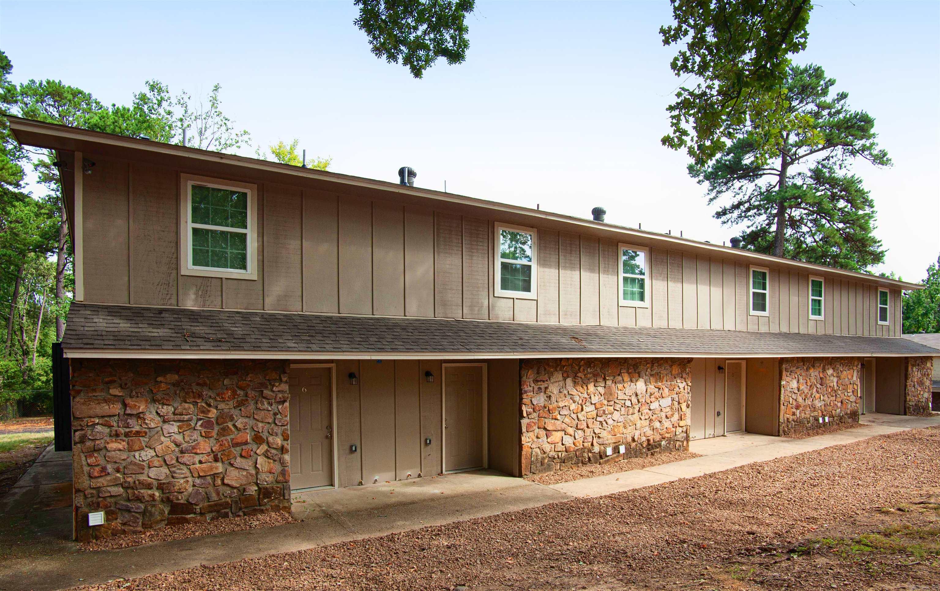 John Barrow - Residential Lease