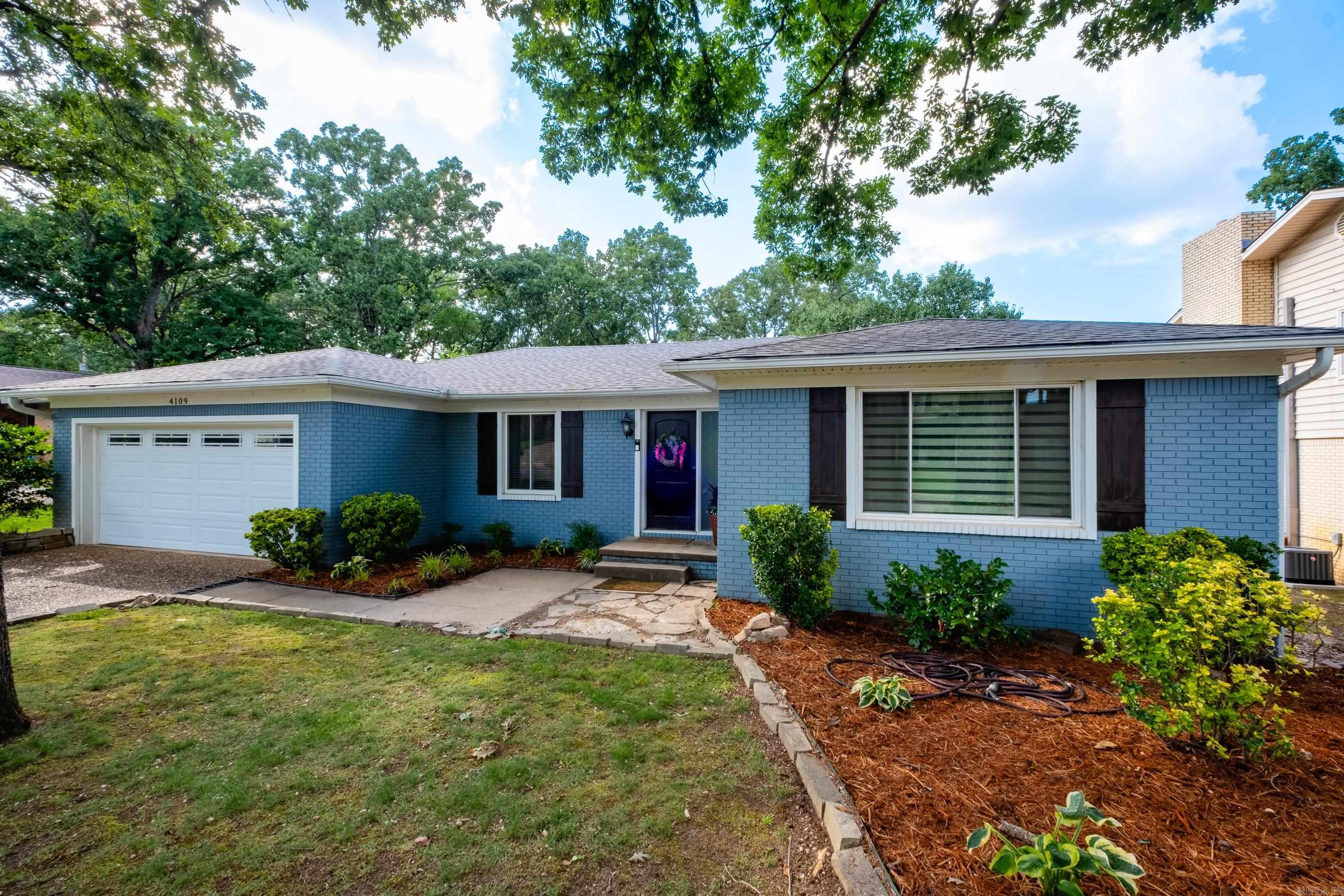 LAKEWOOD NORTH - Residential