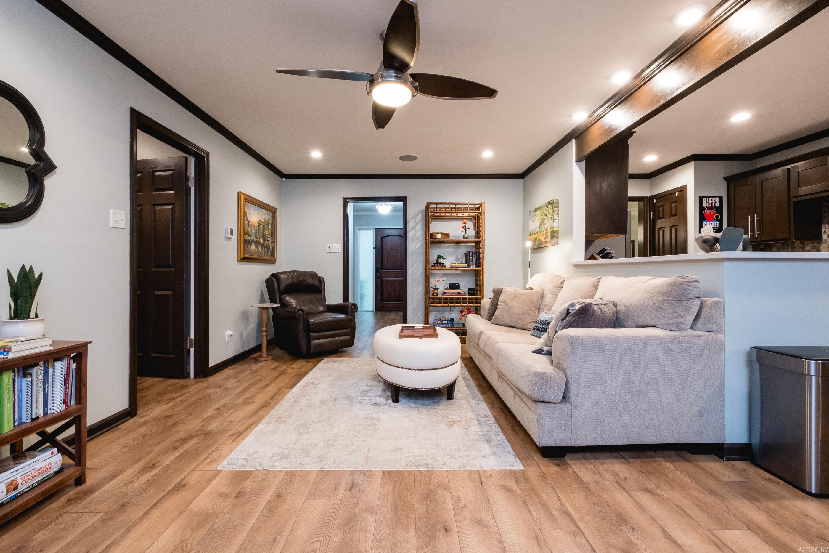 LAKEWOOD NORTH - Residential